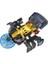 Speedy Çelik Pençe 2D Dönüşen Araç 101683114 1