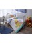 Lisanslı Bebek Nevresim Takımı Disney Winnie Hunny Baby 1