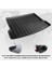 Ford Focus 3 HB 2011-2014 (İnce Stepne) 3D Bagaj Havuzu 2