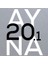 Ayna - Ayna 20.1 (CD) 1