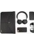 BT91 NFC Bluetooth Kafa Kulaklığı - Siyah 3