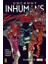 Marvel Comics Uncanny Inhumans Cilt 3-İç Savaş II 1