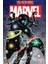 Marvel Evreni - Son 1