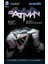 Batman The New 52 Volume 3: Death Of The Family İngilizce Çizgi Roman 1