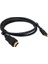 Whitecom Hdmi Kablo Standart Siyah 15 Mt 1