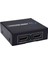 2 Port Splitter Hdmı V14 Destekli Adaptörlü Hdmı Splitter 3