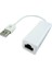 Whitecom Usb Ethernet Kartı Kablolu Lan Ethernet Card Çevirici Dönüştürücü 1