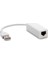 Whitecom Usb Ethernet Kartı Kablolu Lan Ethernet Card Çevirici Dönüştürücü 2