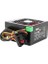 600W 12Cm Fan+ 4 Sata Power Supply 1