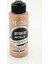 Multisurface 120ml Metalik Akrilik Boya HM 806 Bronz 1