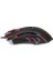 Titanoboa2 Oyuncu Mouse Kırmızı 70250 2