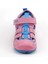 Vicco 332.Z.336 Pembe Kız Çocuk Günlük Spor Sandalet Terlik