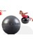 P2I200080 Pilates Topu 75 cm 4
