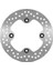 Honda XR 600 R Arka Fren Disk (1985-2000) 1