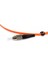 F/O Fc Mm 50-62,5/125 Pigtail Multimode 1 Mt 1