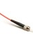 F/O St Mm 50-62,5/125 Pigtail Multimode 1 Mt 1