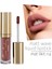 Matt Wave Liquid Lipstick – Mat Likit Ruj - Soft Pink 1
