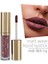 Matt Wave Liquid Lipstick – Mat Likit Ruj - Soft Nude 1