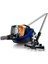 PowerPro Expert FC9721/09 Toz Torbasız Elektrikli Süpürge 8