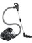 VC07K51G0HG/TR A Enerji Sınıfı Cyclone Force Süpürge 9