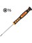 JM-8119 Torx Tornavida T6 1