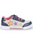 81.510348.P Lacivert Kız Çocuk Sneaker Ayakkabı 2