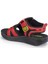 81.510243.P Kırmızı Erkek Çocuk Basic Sandalet 3