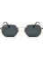 Octagonal Rb3556N 001 Unisex Guneş Gözluğu 2