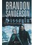 Sissoylu #6: Matem Bantları - Brandon Sanderson 1