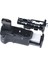 MEİKE CANON 450D, 500D, 1000D İÇİN BATTERY GRİP, BG-E5 4