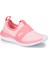 Burton Pembe Kız Çocuk Sneaker 3