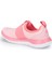 Burton Pembe Kız Çocuk Sneaker 1