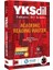 YKSDİL Akademic Reading Master 1