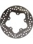 Yamaha MT-125 Arka Fren Disk (2014-2014) 1