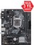 Prime H310M-K 2666MHz DDR4 Soket 1151 mATX Anakart 1
