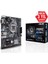 Prime H310M-K 2666MHz DDR4 Soket 1151 mATX Anakart 5
