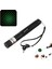 Orjinal Yeşil Lazer Pointer 1000Mv Green Laser Pointer 303 3