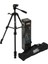 Profesyonel Hidrolik Tripod Canon,Nikon,Pentax,Sony Pdx301 1