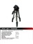 Profesyonel Hidrolik Tripod Canon,Nikon,Pentax,Sony Pdx301 2
