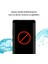 Samsung Galaxy Note 8 Kavisli Cam Ekran Koruyucu Tam Kaplayan GLAS.tR Slim Full Cover Black - 587GL22612 4