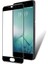 Meizu Pro 7 Flexible Çerçeveli Esnek Tempered Cam 1