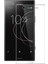 Sony Xperia XZ1 Tempered Glass Cam Ekran Koruma 1