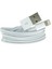 Apple iPhone Uyumlu Lightning Data - Şarj Usb Kablosu 1 Metre 1