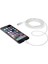 Apple iPhone Uyumlu Lightning Data - Şarj Usb Kablosu 3 Metre 2
