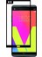 LG V20 Tam Kaplayan Tempered Glass Cam Koruma 1