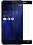 Asus Zenfone 3 Max ZC553KL 5.5 İnch Tam Kaplayan Tempered Cam Koruma 1