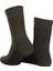 HZTS70 TF Worker Çorap Haki 39-42 4
