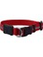 NiteDawg LED Dog Collar-LG-Red LED Işıklı Köpek Tasması 1