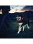 NiteDawg LED Dog Collar-LG-Red LED Işıklı Köpek Tasması 2