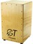 GTCN170 Twin Cajon 1